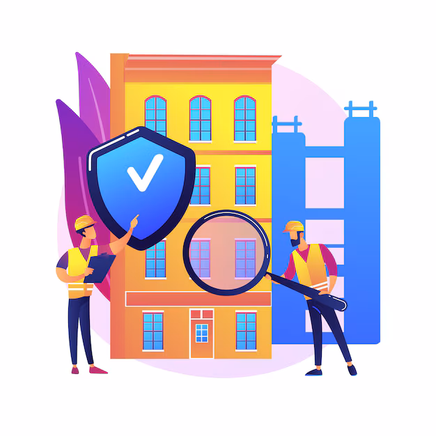 Security And Safety Services
